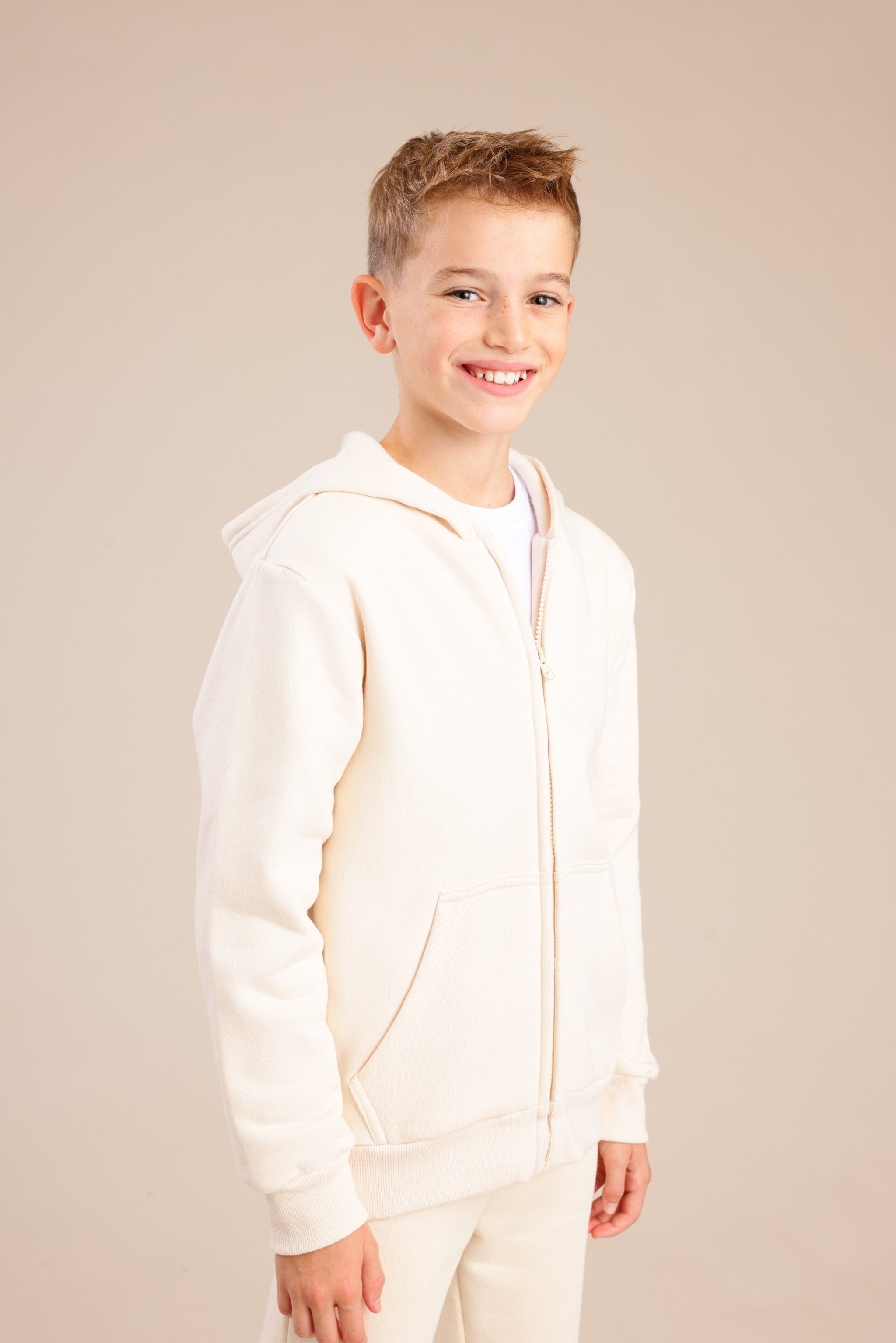 FOX ילדים יוניסקס פוטרים קפוצ'ון פוטר UNISEX FOX | קפוצ'ון פוטר UNISEX | קנה עכשיו