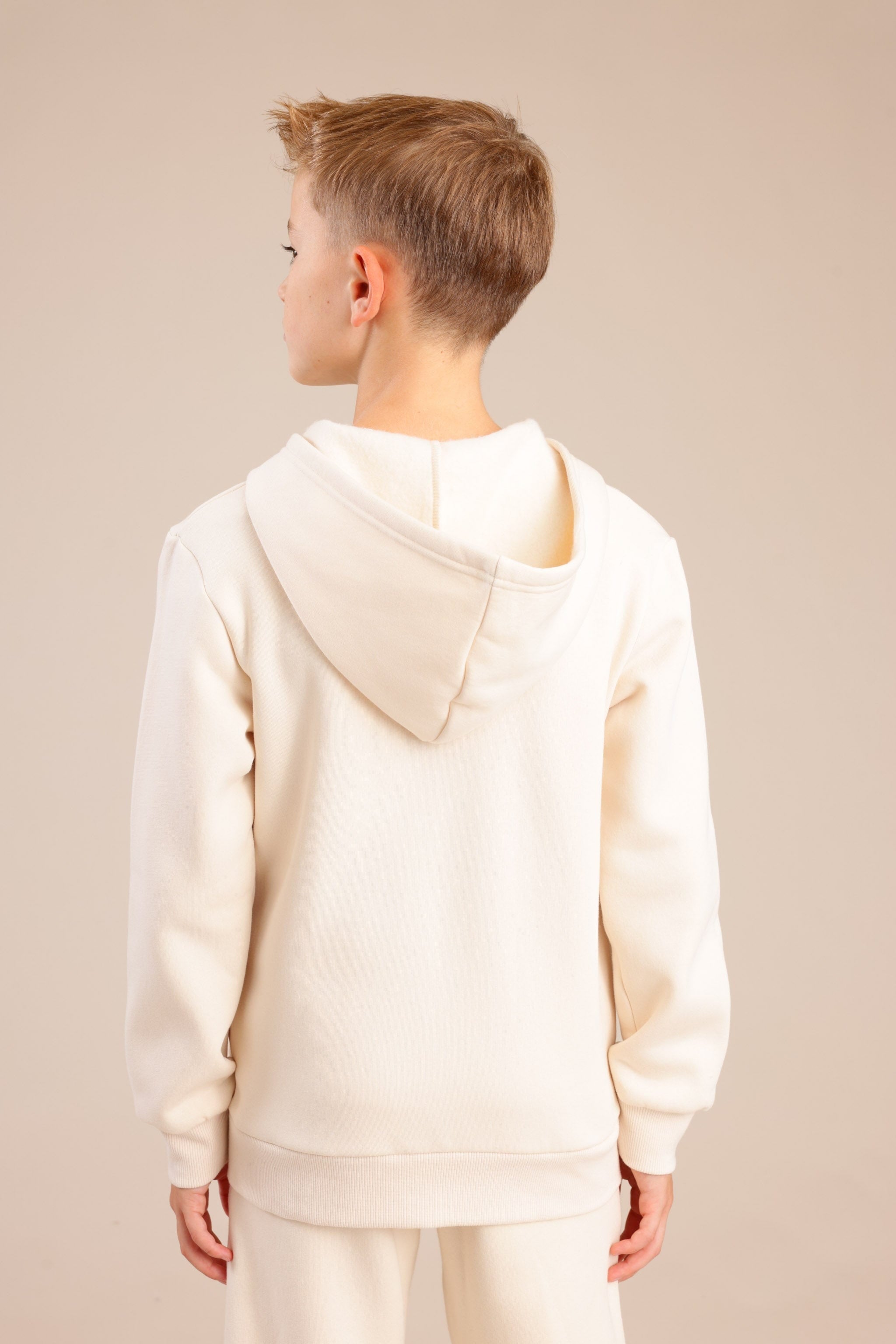 FOX ילדים יוניסקס פוטרים קפוצ'ון פוטר UNISEX FOX | קפוצ'ון פוטר UNISEX | קנה עכשיו