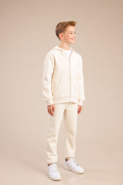 FOX ילדים יוניסקס פוטרים קפוצ'ון פוטר UNISEX FOX | קפוצ'ון פוטר UNISEX | קנה עכשיו