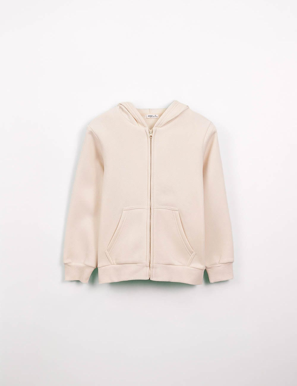 FOX ילדים יוניסקס פוטרים קפוצ'ון בייסיק פוטר UNISEX FOX | קפוצ'ון פוטר UNISEX | קנה עכשיו