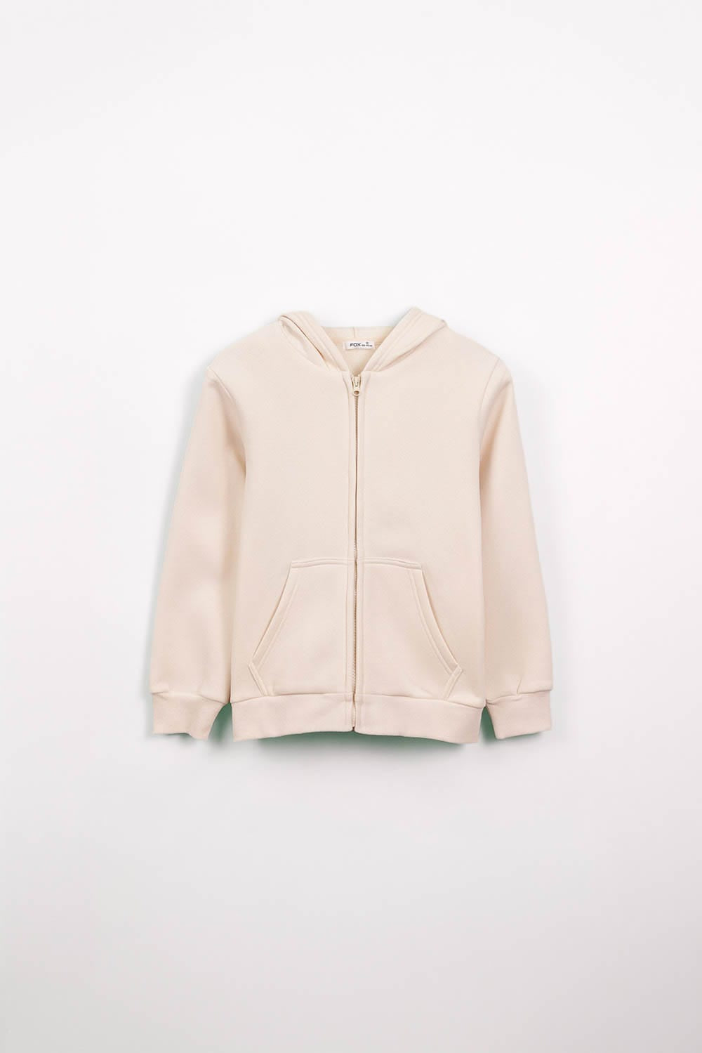 FOX ילדים יוניסקס פוטרים קפוצ'ון בייסיק פוטר UNISEX FOX | קפוצ'ון פוטר UNISEX | קנה עכשיו