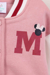 FOX תינוקות בנות אחר קרדיגן פוטר ממותג דיסני קרדיגן פוטר ממותג דיסני