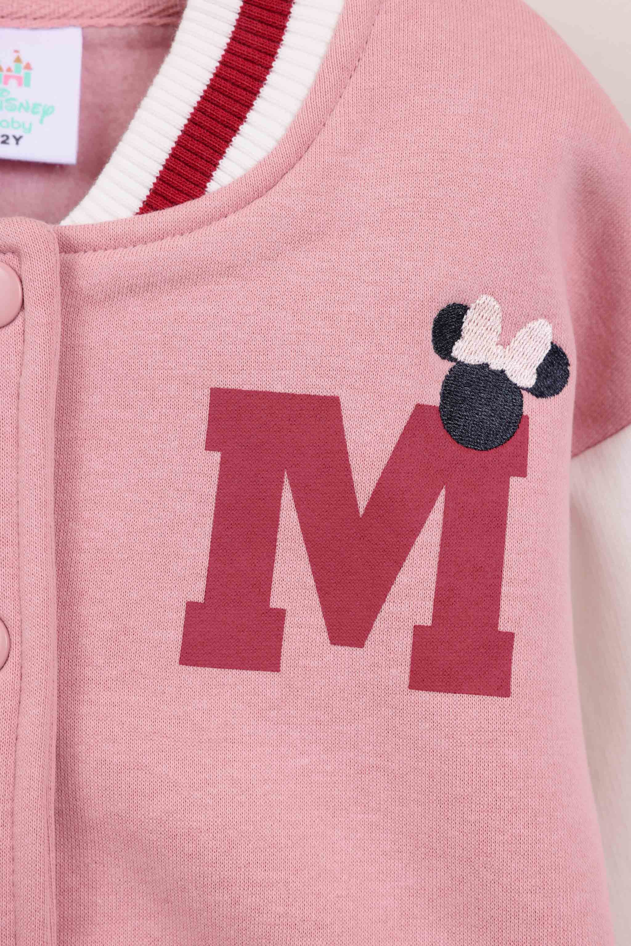 FOX תינוקות בנות אחר קרדיגן פוטר ממותג דיסני קרדיגן פוטר ממותג דיסני