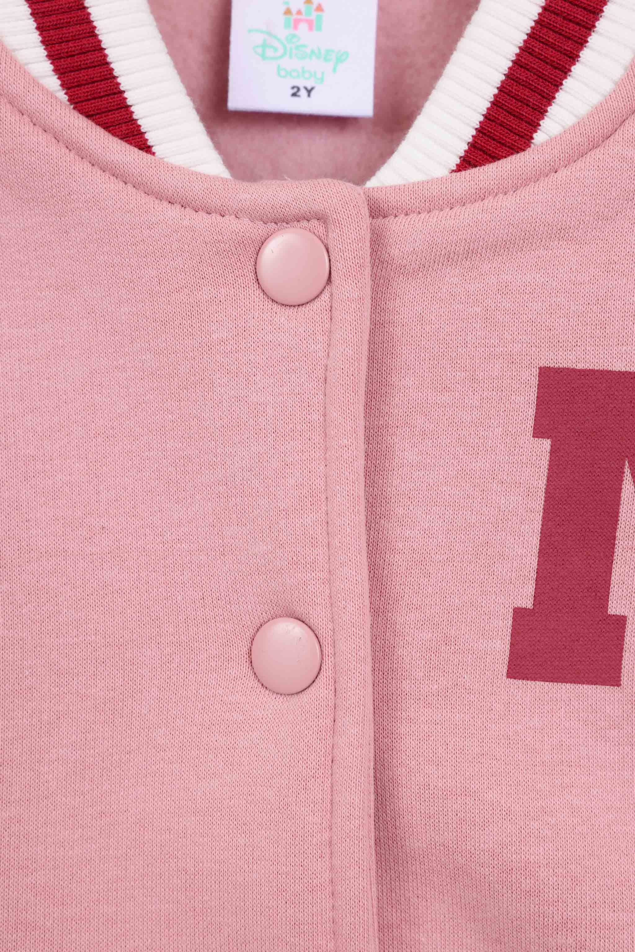 FOX תינוקות בנות אחר קרדיגן פוטר ממותג דיסני קרדיגן פוטר ממותג דיסני