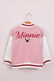 FOX תינוקות בנות אחר קרדיגן פוטר ממותג דיסני קרדיגן פוטר ממותג דיסני