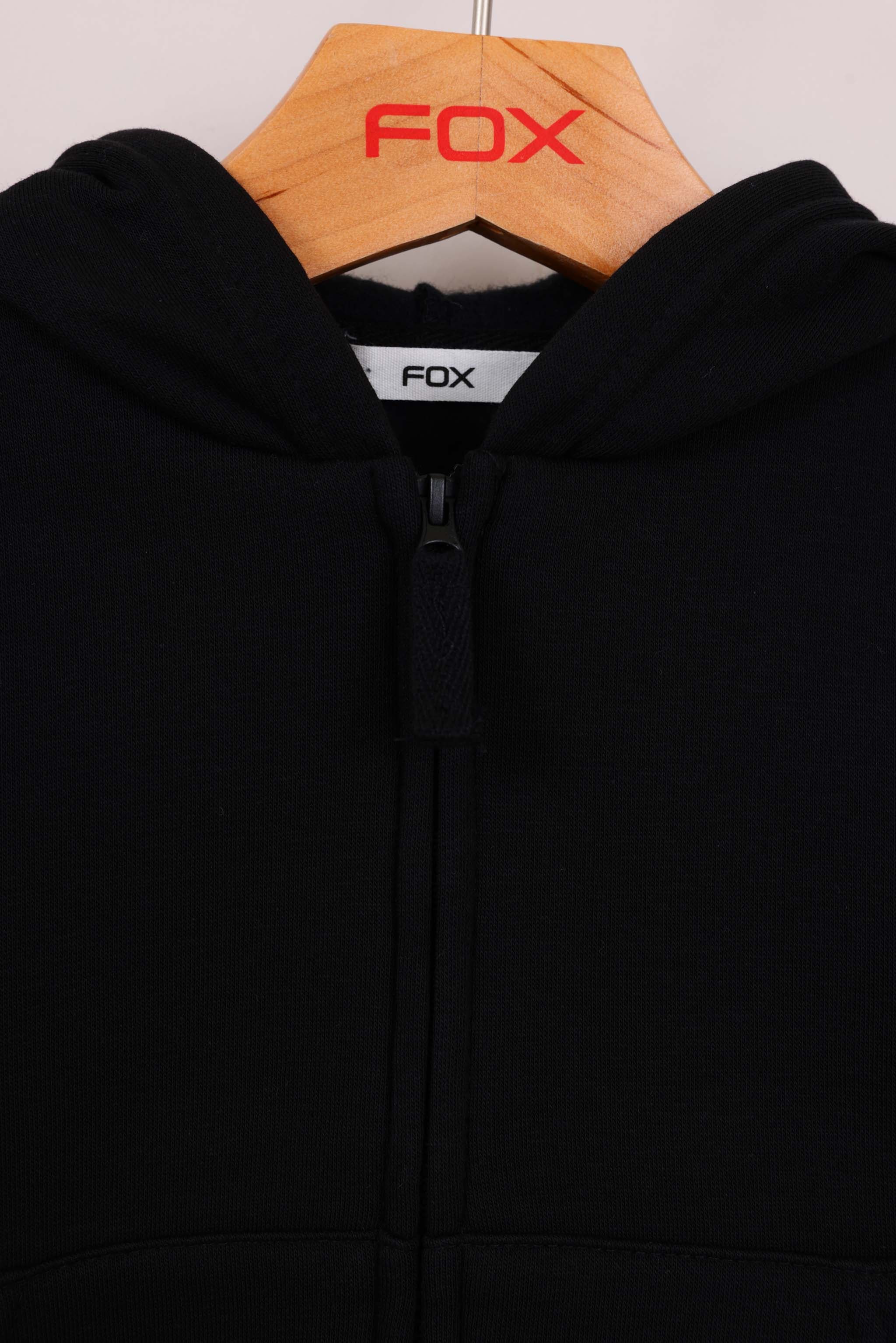 FOX תינוקות בנים פוטרים קרדיגן פוטר קרדיגן פוטר