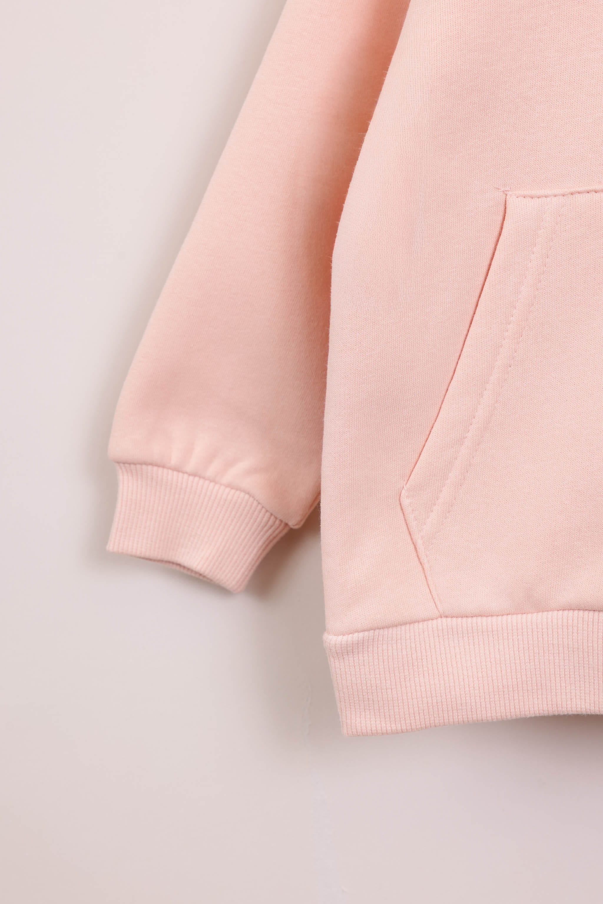 FOX תינוקות בנות פוטרים קרדיגן פוטר עם הדפס קרדיגן פוטר עם הדפס