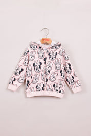 FOX FOX פוטרים קרדיגן פוטר ממותג דיסני קרדיגן פוטר ממותג דיסני