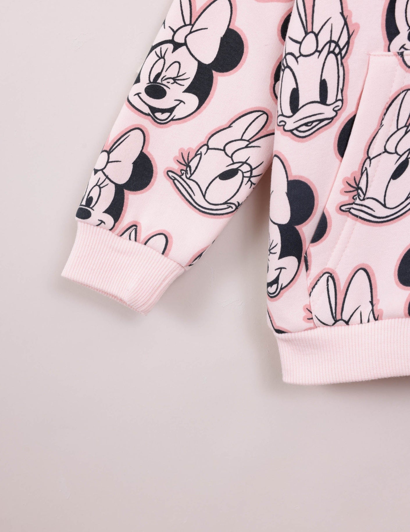 FOX FOX פוטרים קרדיגן פוטר ממותג דיסני קרדיגן פוטר ממותג דיסני