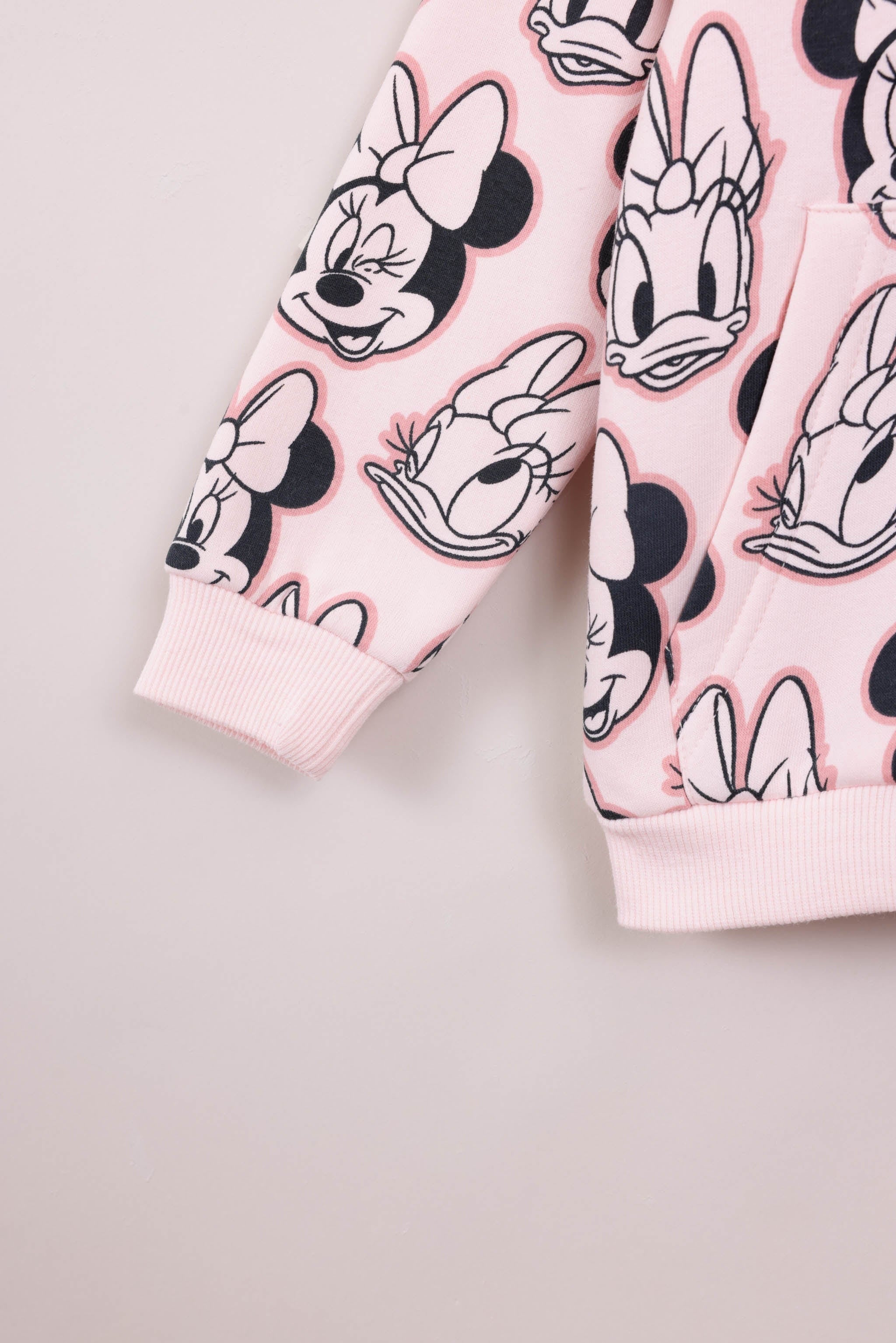 FOX FOX פוטרים קרדיגן פוטר ממותג דיסני קרדיגן פוטר ממותג דיסני