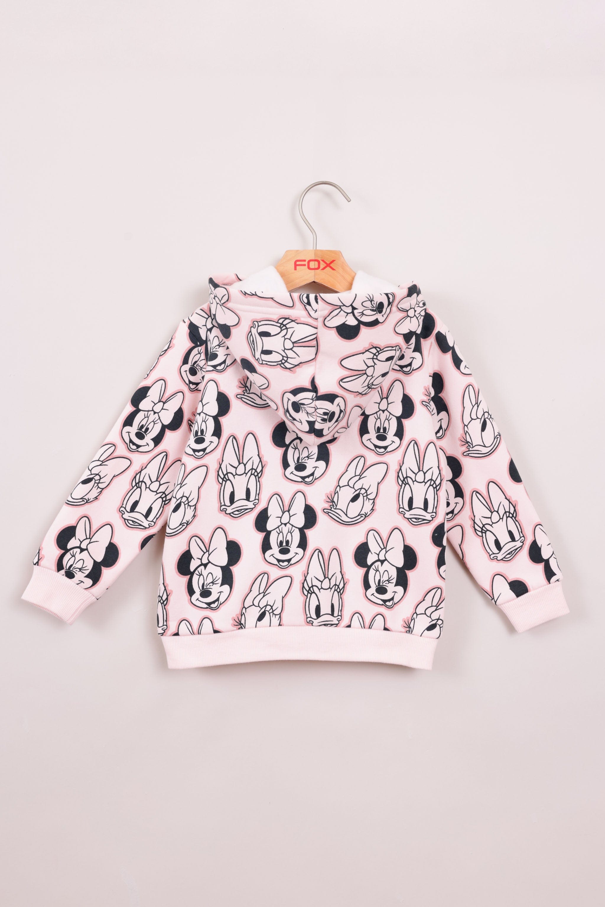 FOX FOX פוטרים קרדיגן פוטר ממותג דיסני קרדיגן פוטר ממותג דיסני