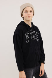 FOX בנים פליזים קפוצ'ון פליז פוקס קפוצ'ון פליז פוקס