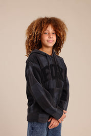 FOX FOX פליזים קרדיגן פוקס פליז MINIME קרדיגן פוקס פליז MINIME