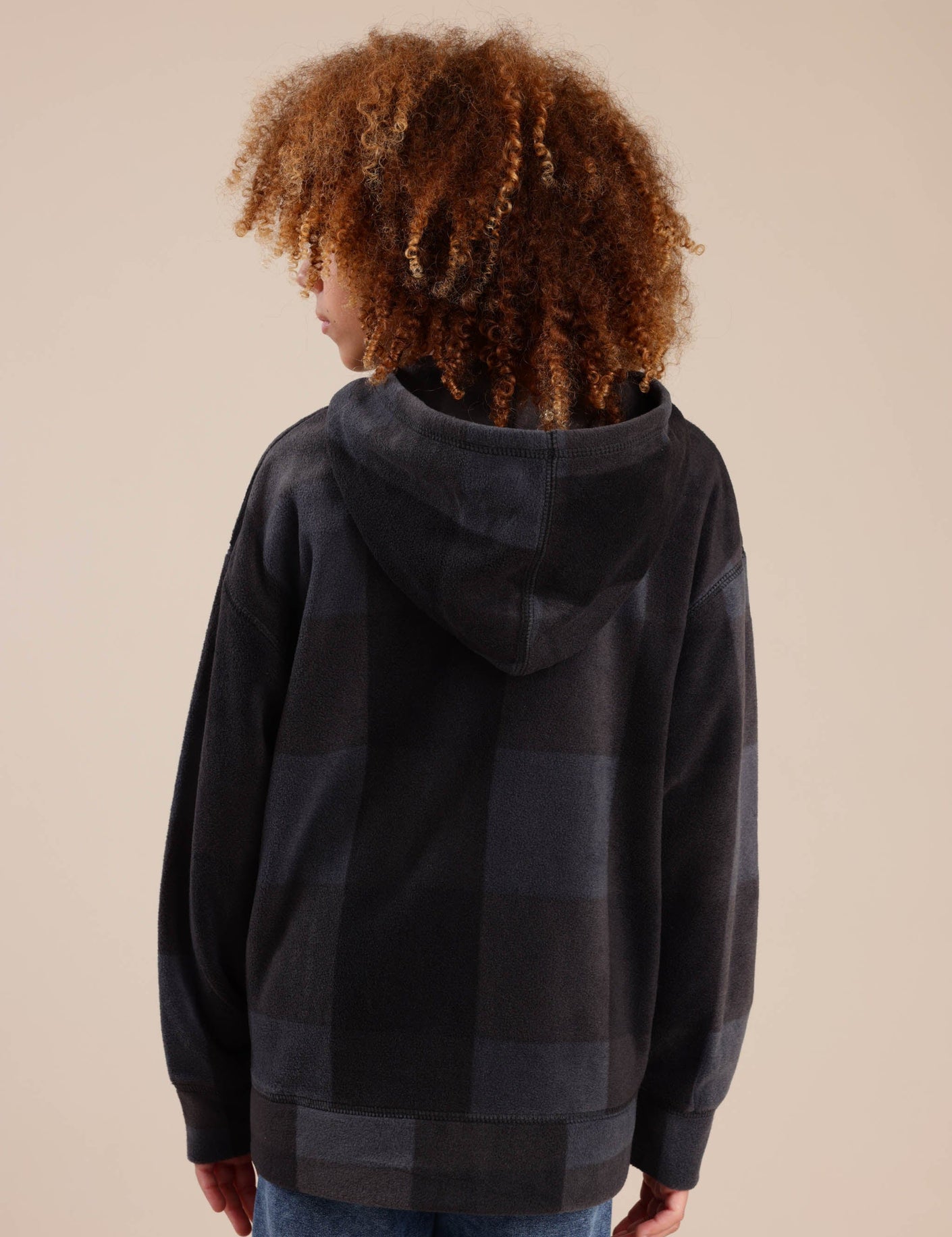 FOX FOX פליזים קרדיגן פוקס פליז MINIME קרדיגן פוקס פליז MINIME