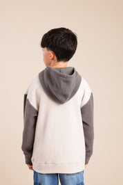 FOX ילדים פליזים קפוצ'ון פוקס פליז MINIME קפוצ'ון פוקס פליז MINIME