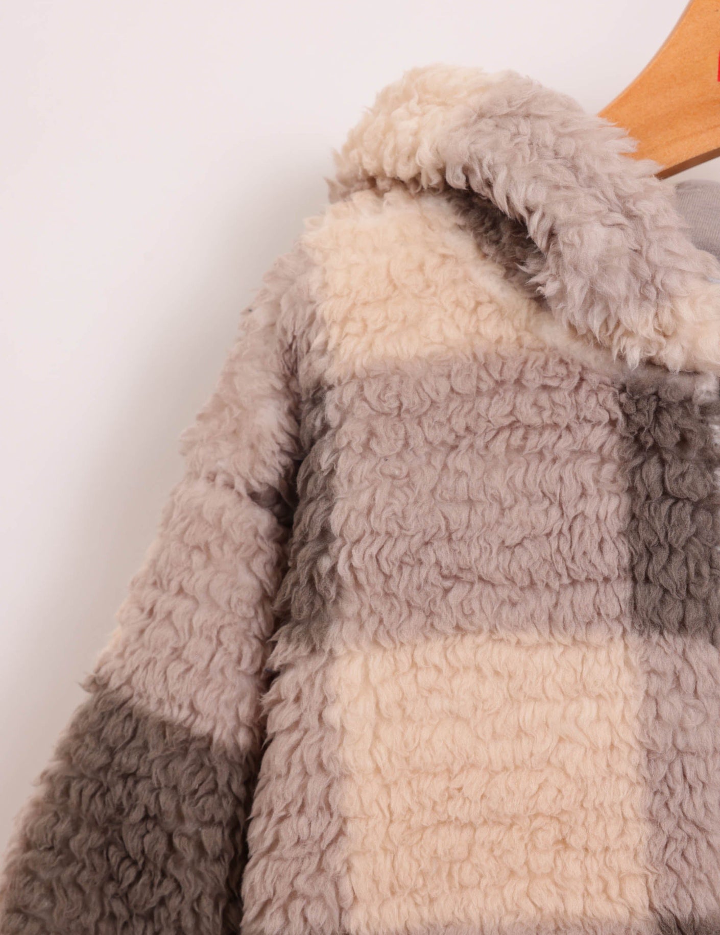 FOX תינוקות בנים אחר קרדיגן פליז קרדיגן פליז