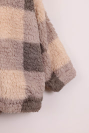 FOX תינוקות בנים אחר קרדיגן פליז קרדיגן פליז