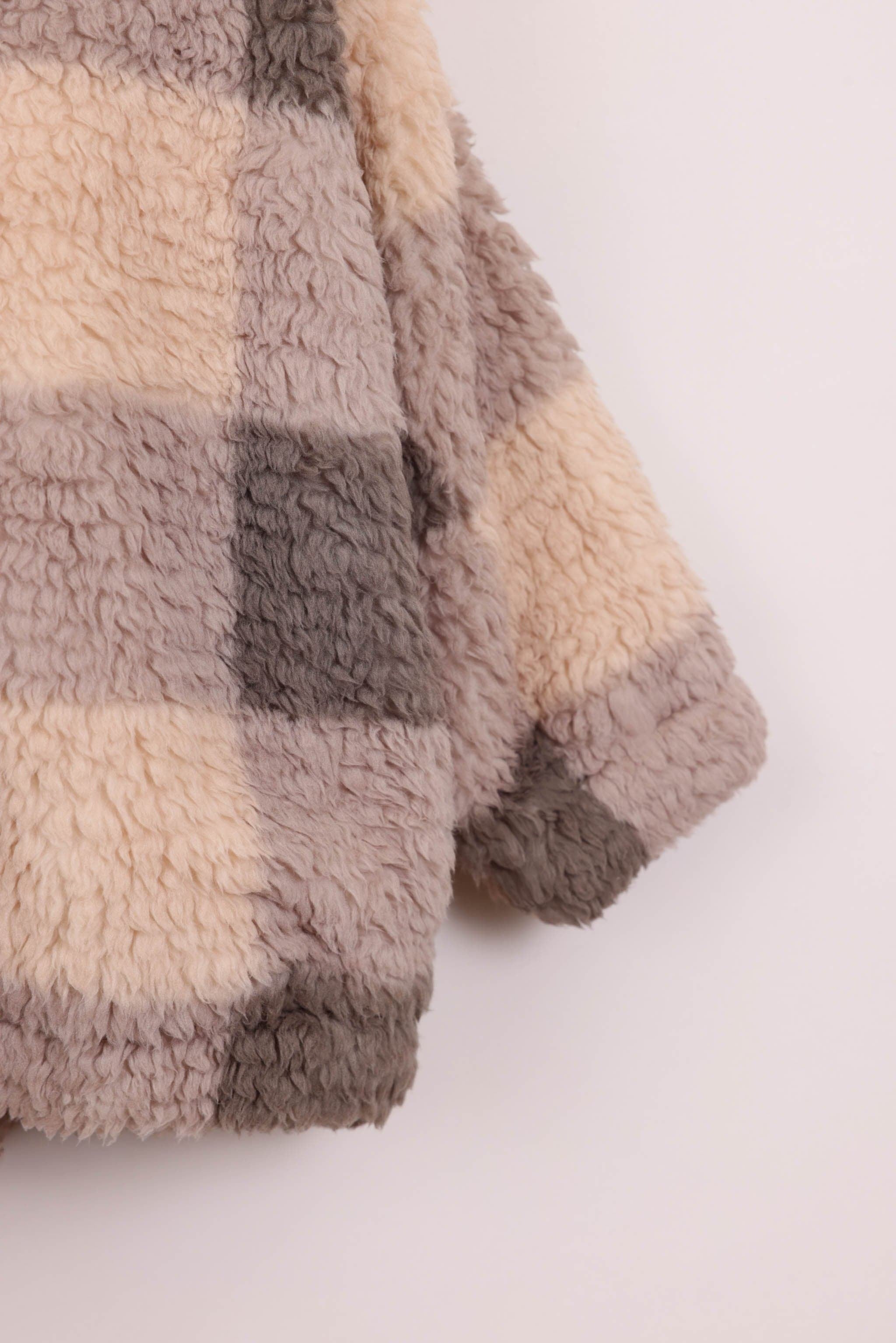 FOX תינוקות בנים אחר קרדיגן פליז קרדיגן פליז