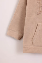 FOX תינוקות בנים פליזים קפוצ'ון פליז פוקס קפוצ'ון פליז פוקס