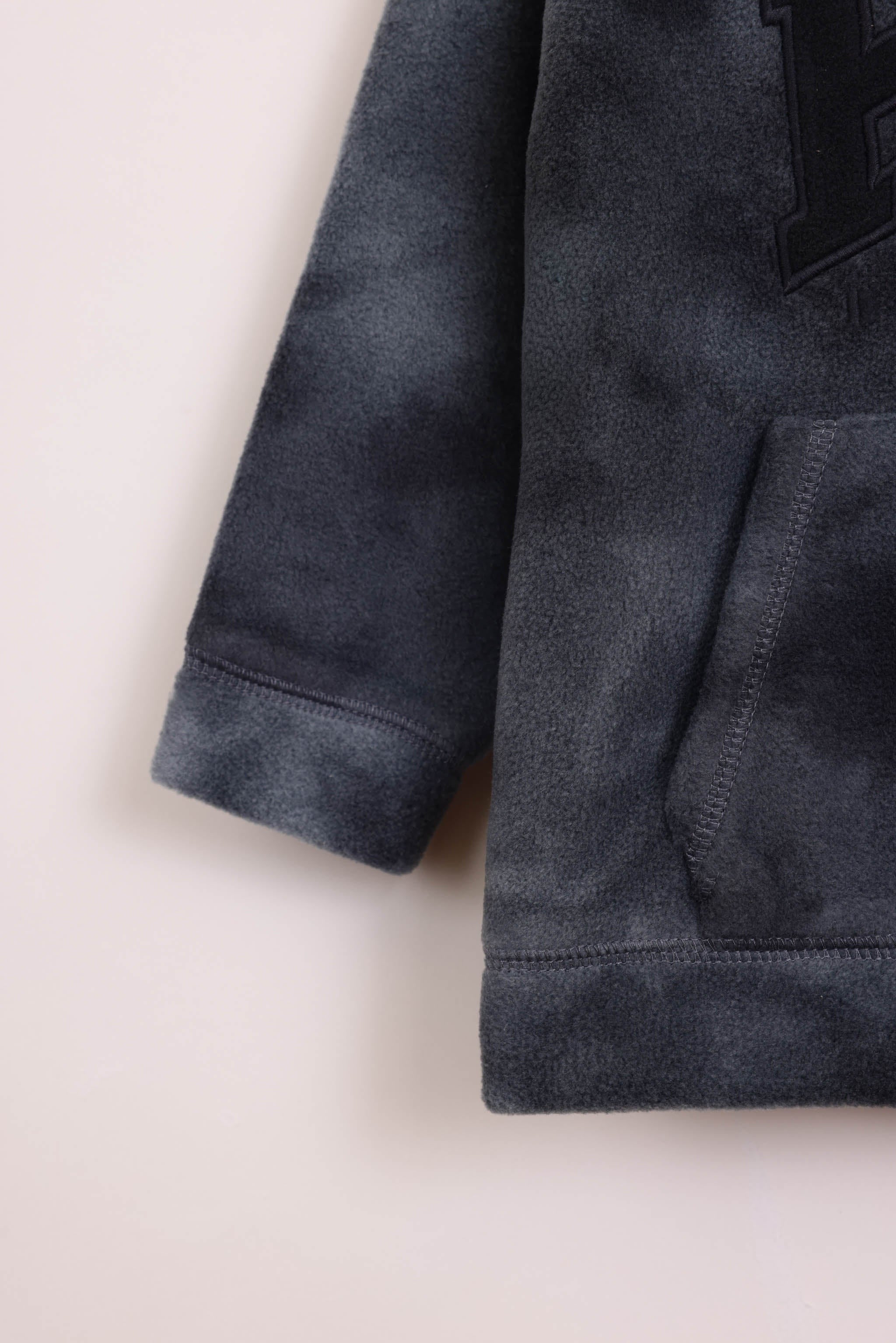 FOX תינוקות בנים פליזים קפוצ'ון פליז פוקס קפוצ'ון פליז פוקס