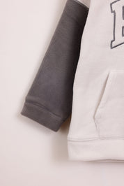 FOX תינוקות בנים פליזים קפוצ'ון פליז פוקס קפוצ'ון פליז פוקס