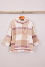 FOX FOX פליזים פליז FOX MINIME פליז FOX MINIME