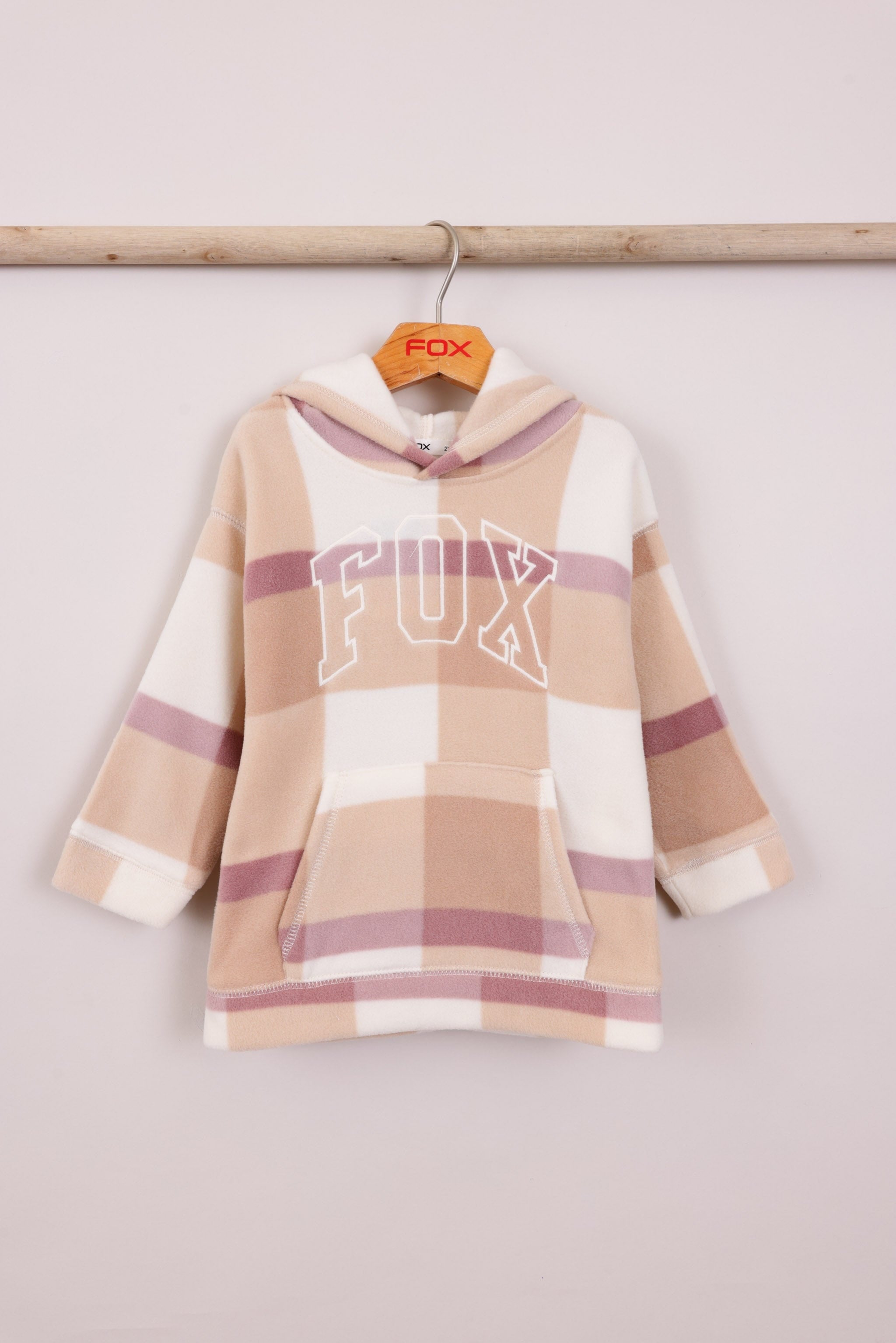 FOX FOX פליזים פליז FOX MINIME פליז FOX MINIME