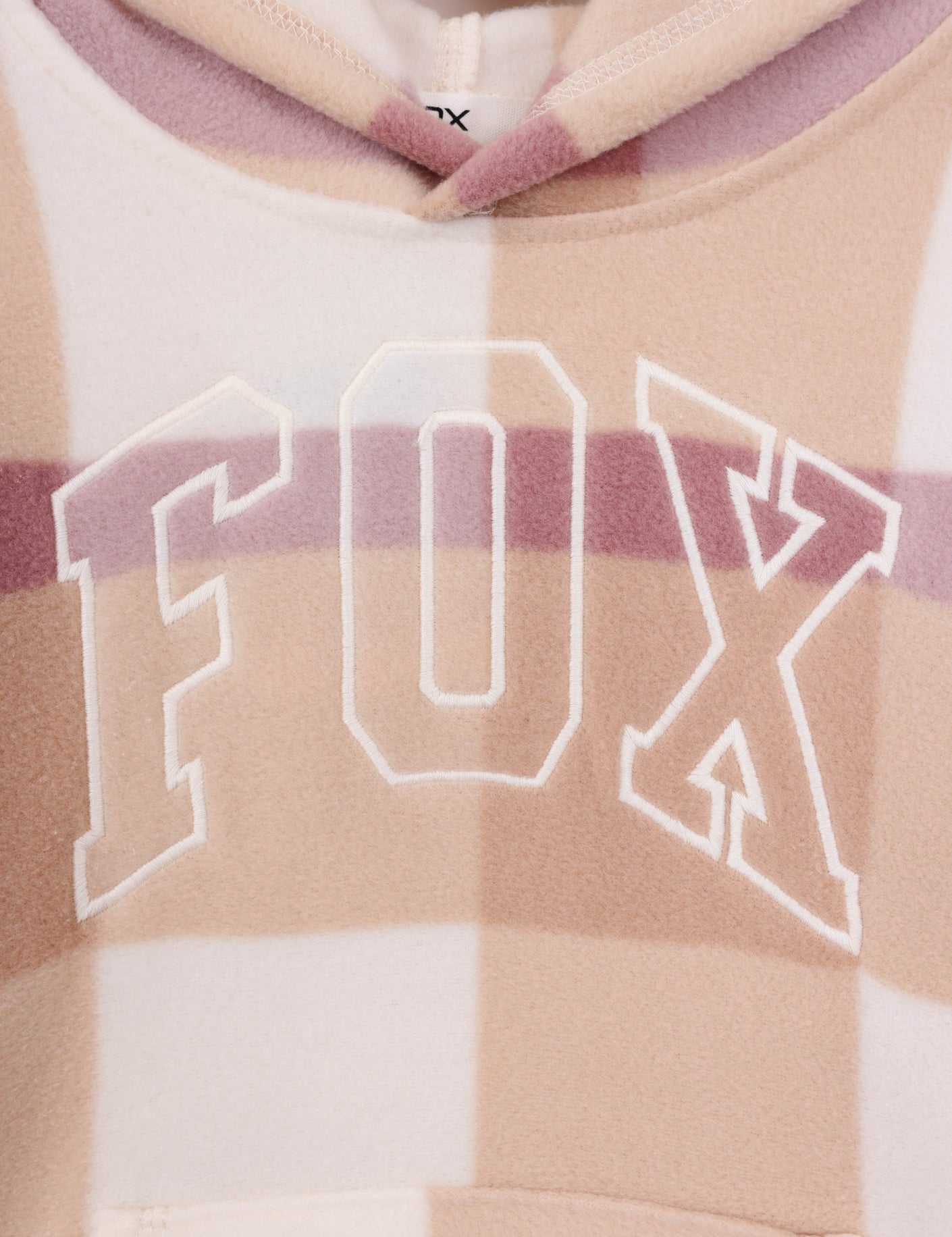 FOX FOX פליזים פליז FOX MINIME פליז FOX MINIME