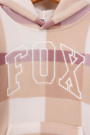 FOX FOX פליזים פליז FOX MINIME פליז FOX MINIME