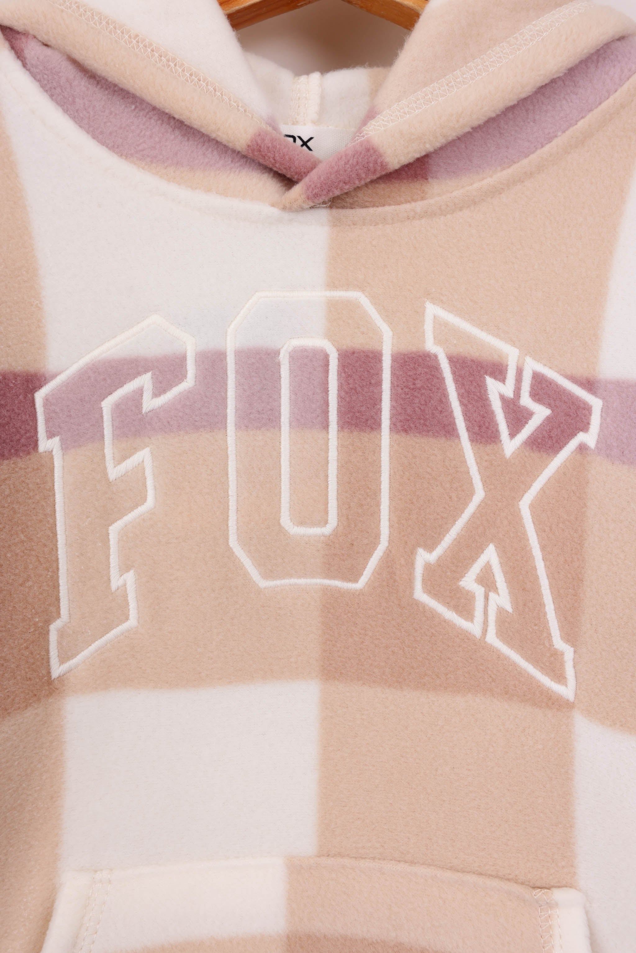 FOX FOX פליזים פליז FOX MINIME פליז FOX MINIME