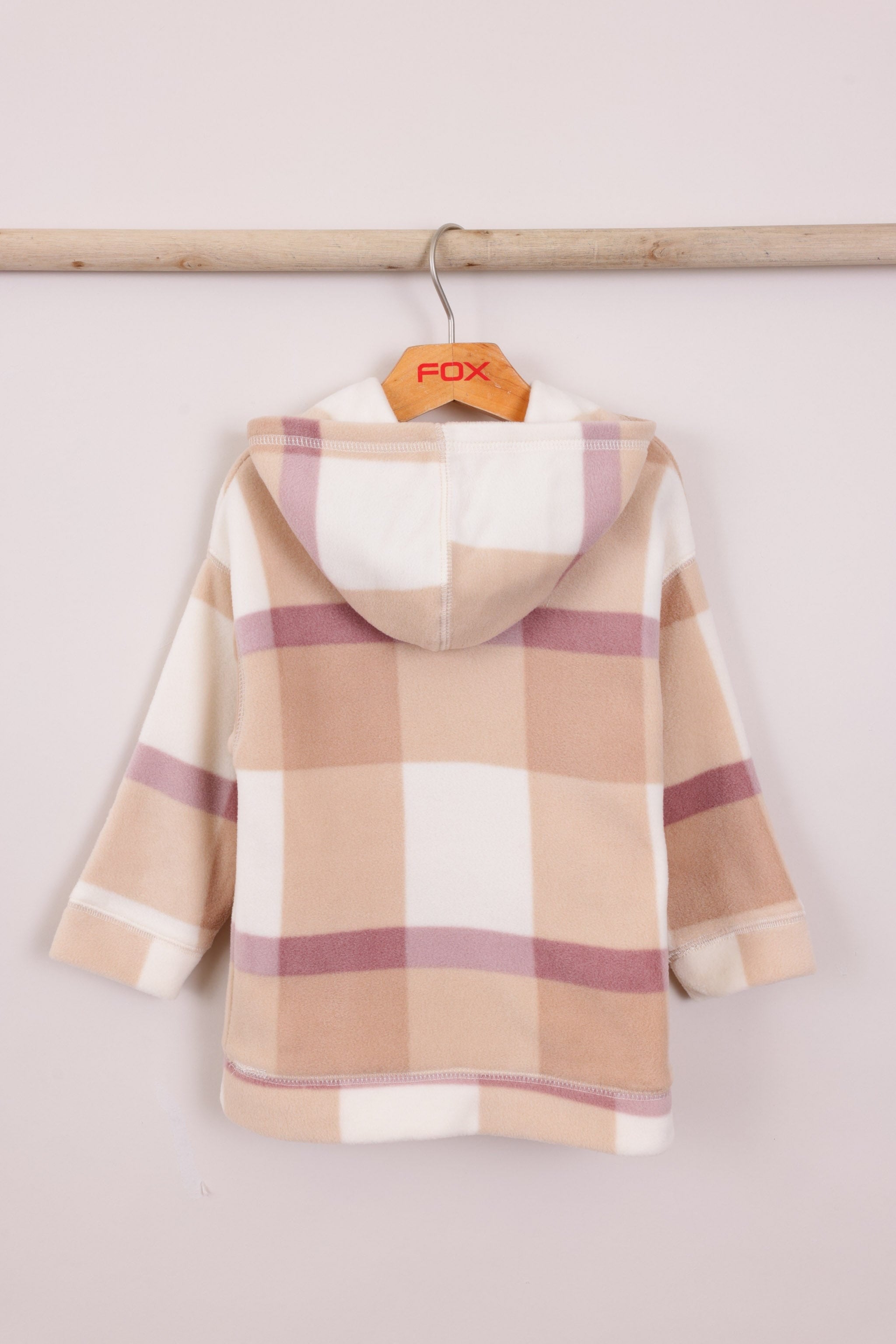 FOX FOX פליזים פליז FOX MINIME פליז FOX MINIME