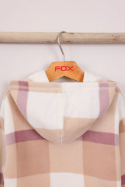 FOX FOX פליזים פליז FOX MINIME פליז FOX MINIME