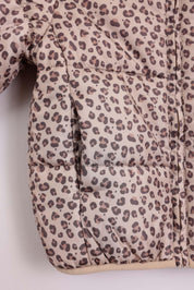 FOX FOX אחר מעיל עם דפוס מעיל עם דפוס