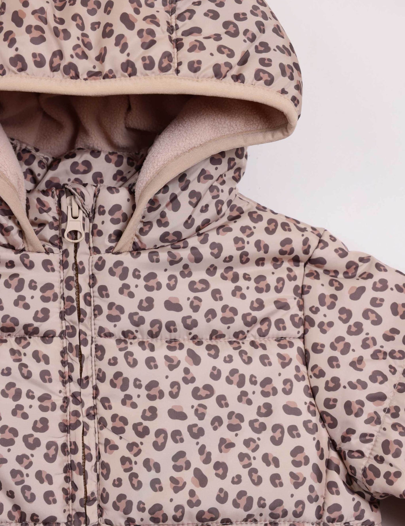 FOX FOX אחר מעיל עם דפוס מעיל עם דפוס