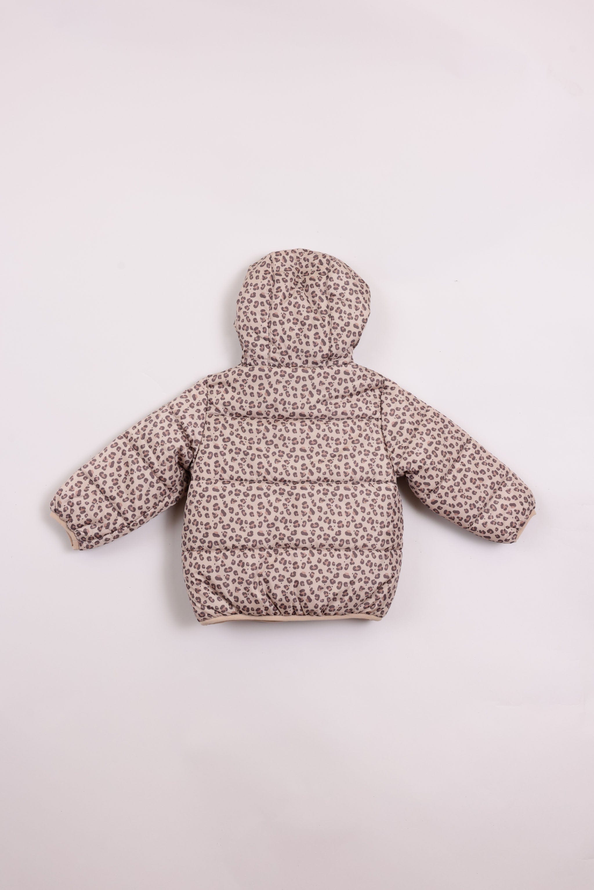 FOX FOX אחר מעיל עם דפוס מעיל עם דפוס