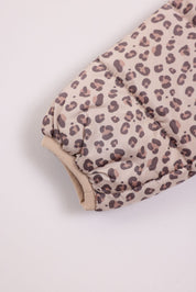 FOX FOX אחר מעיל עם דפוס מעיל עם דפוס