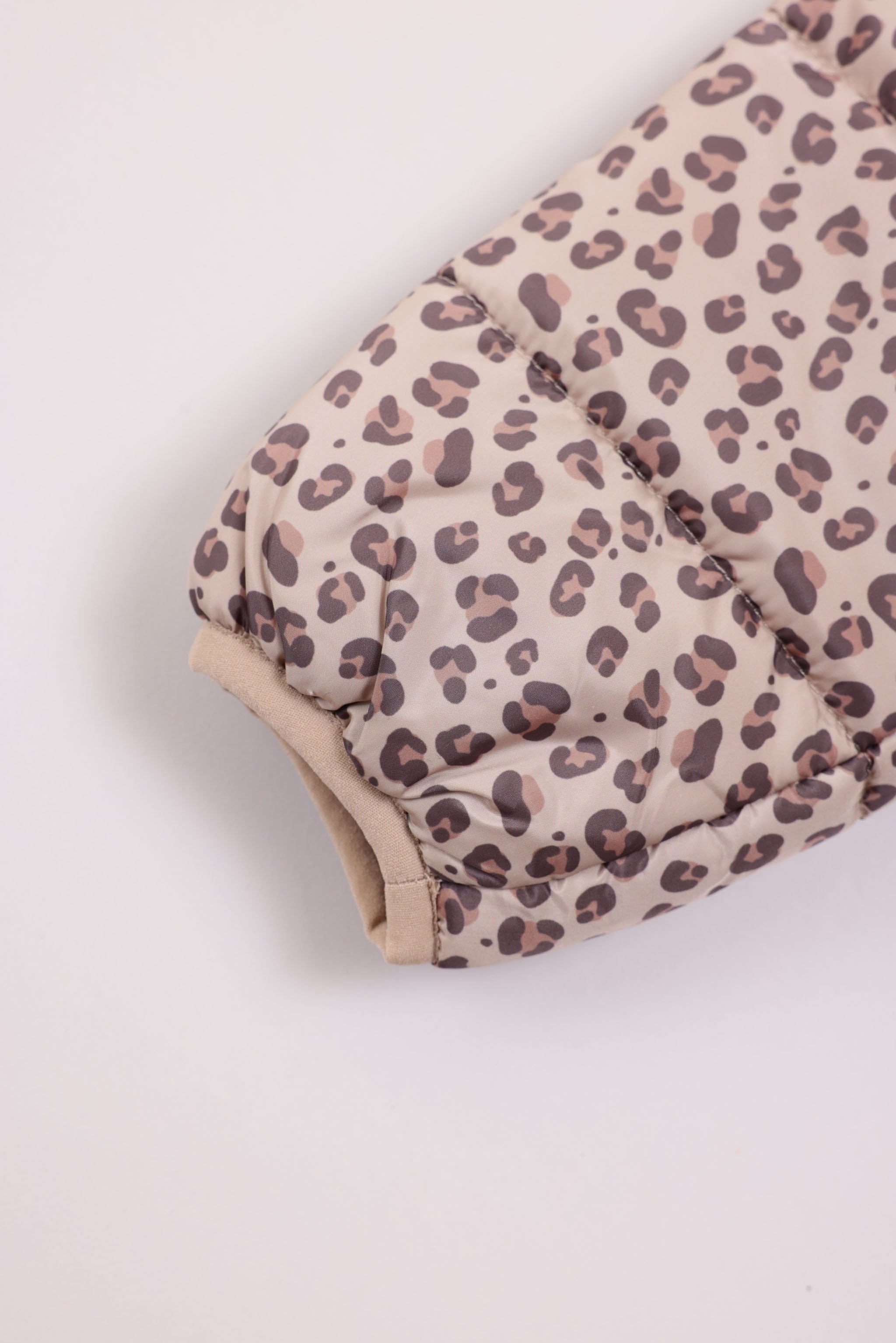 FOX FOX אחר מעיל עם דפוס מעיל עם דפוס