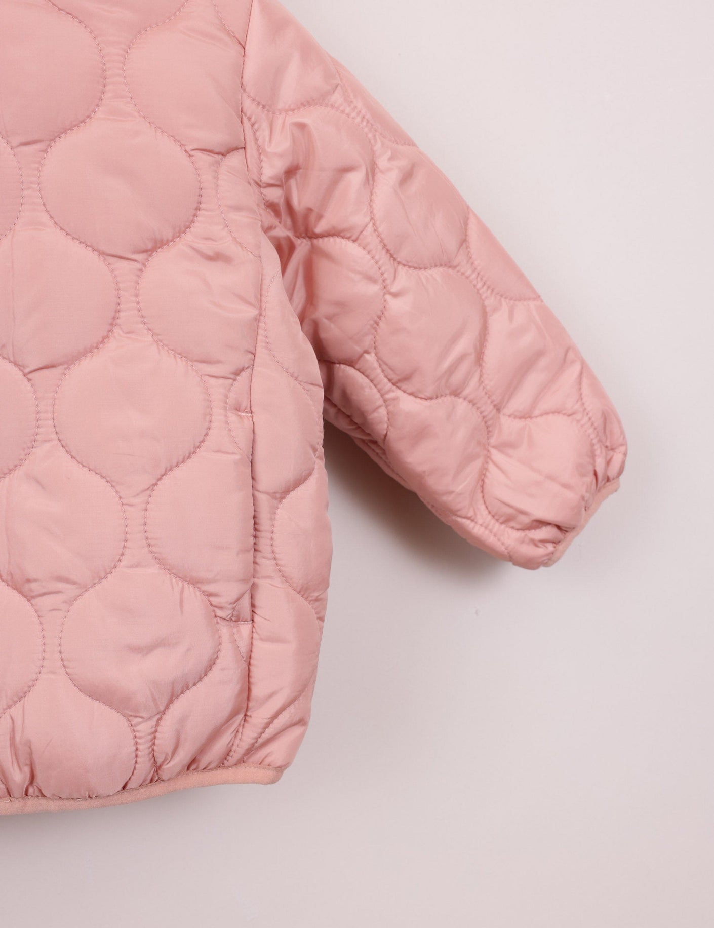 FOX תינוקות בנות אחר מעיל מעיל