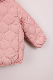 FOX תינוקות בנות אחר מעיל מעיל