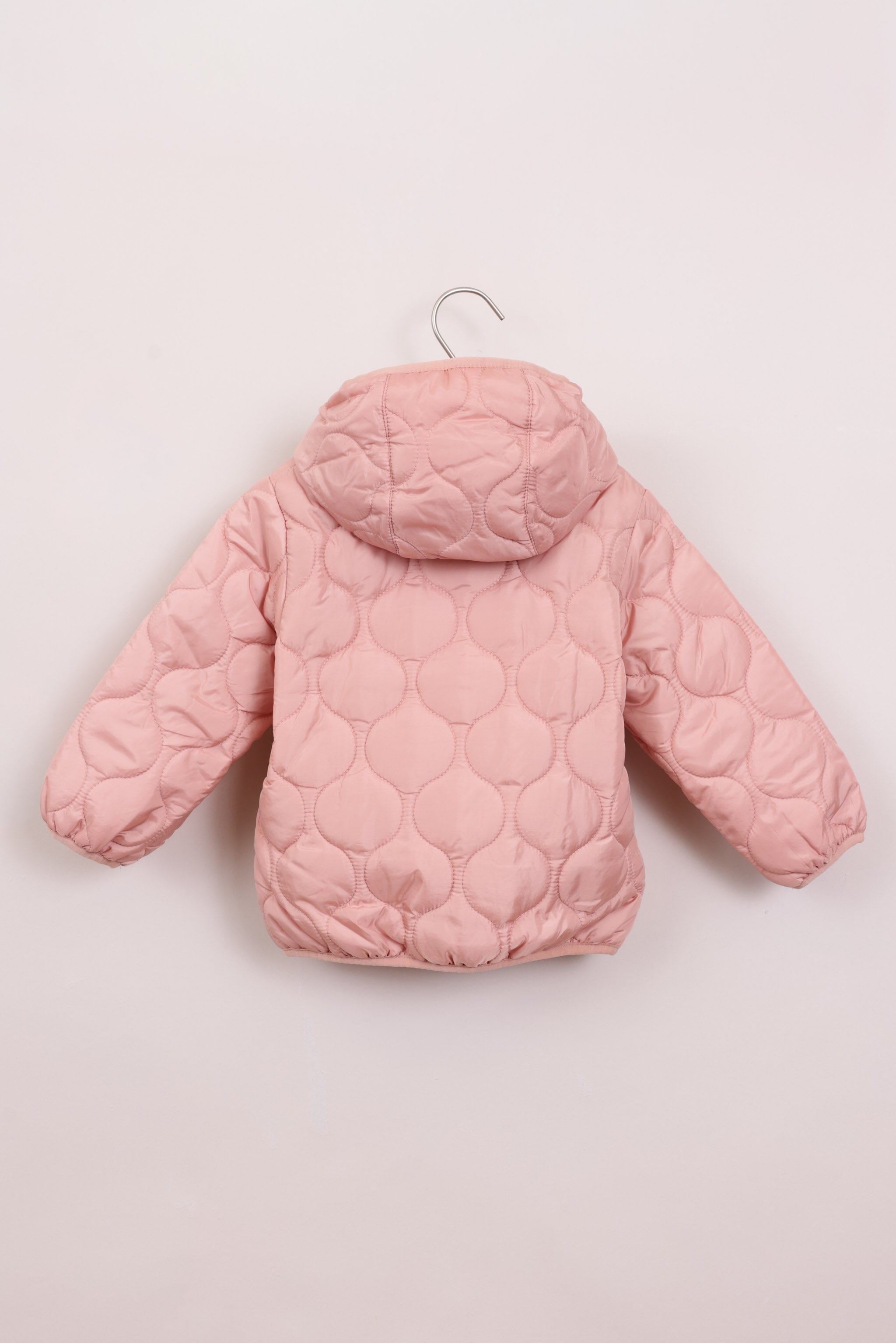 FOX תינוקות בנות אחר מעיל מעיל