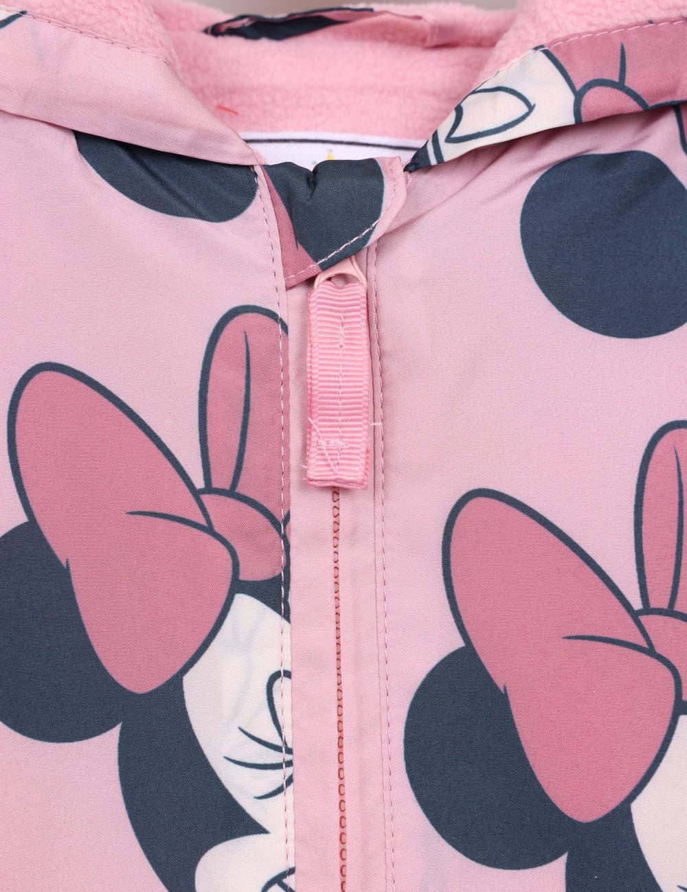 FOX תינוקות בנות אחר מעיל ממותג מיני מאוס מעיל ממותג מיני מאוס