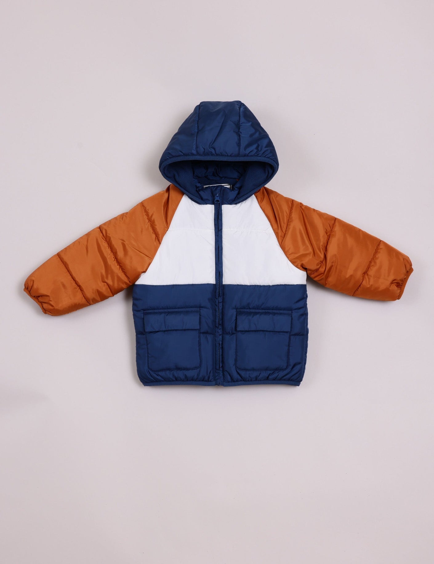 FOX תינוקות בנים אחר מעיל מעיל