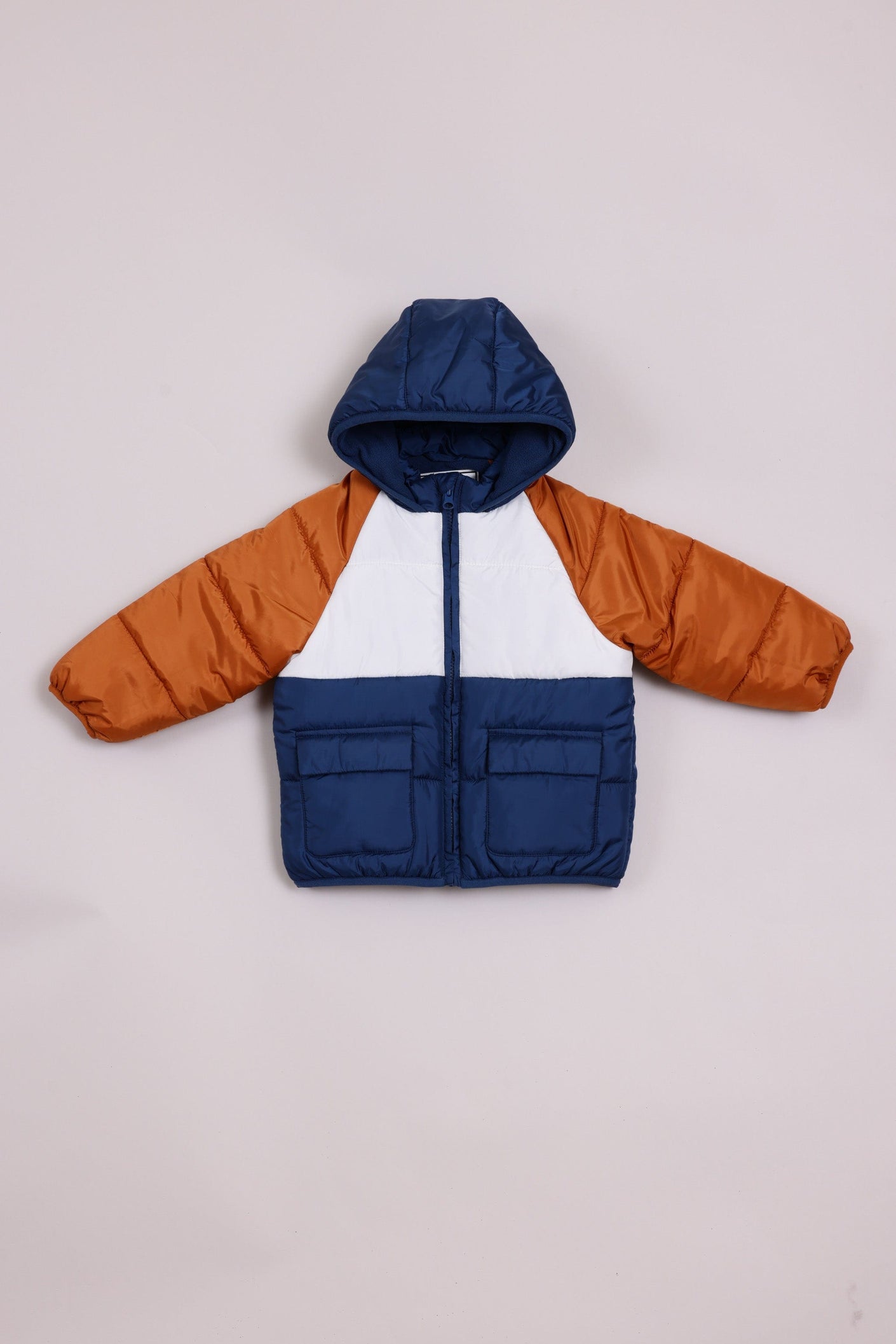 FOX תינוקות בנים אחר מעיל מעיל