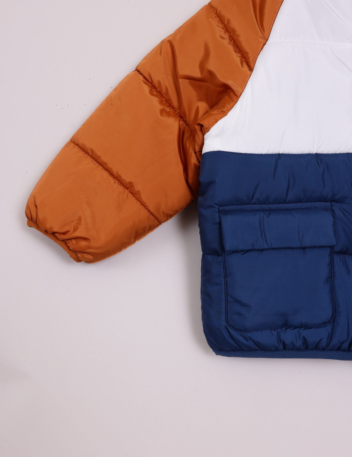 FOX תינוקות בנים אחר מעיל מעיל