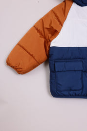 FOX תינוקות בנים אחר מעיל מעיל