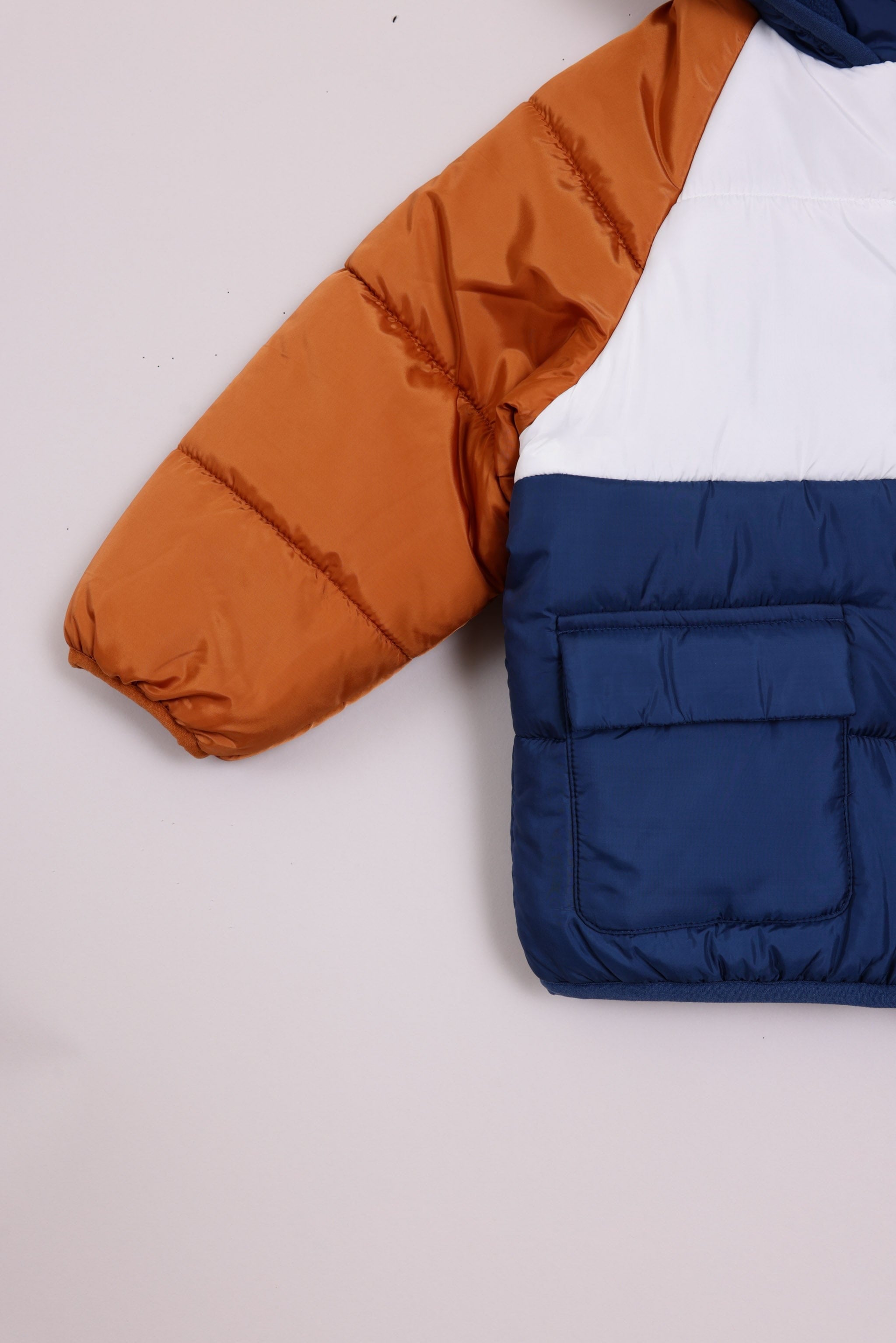 FOX תינוקות בנים אחר מעיל מעיל