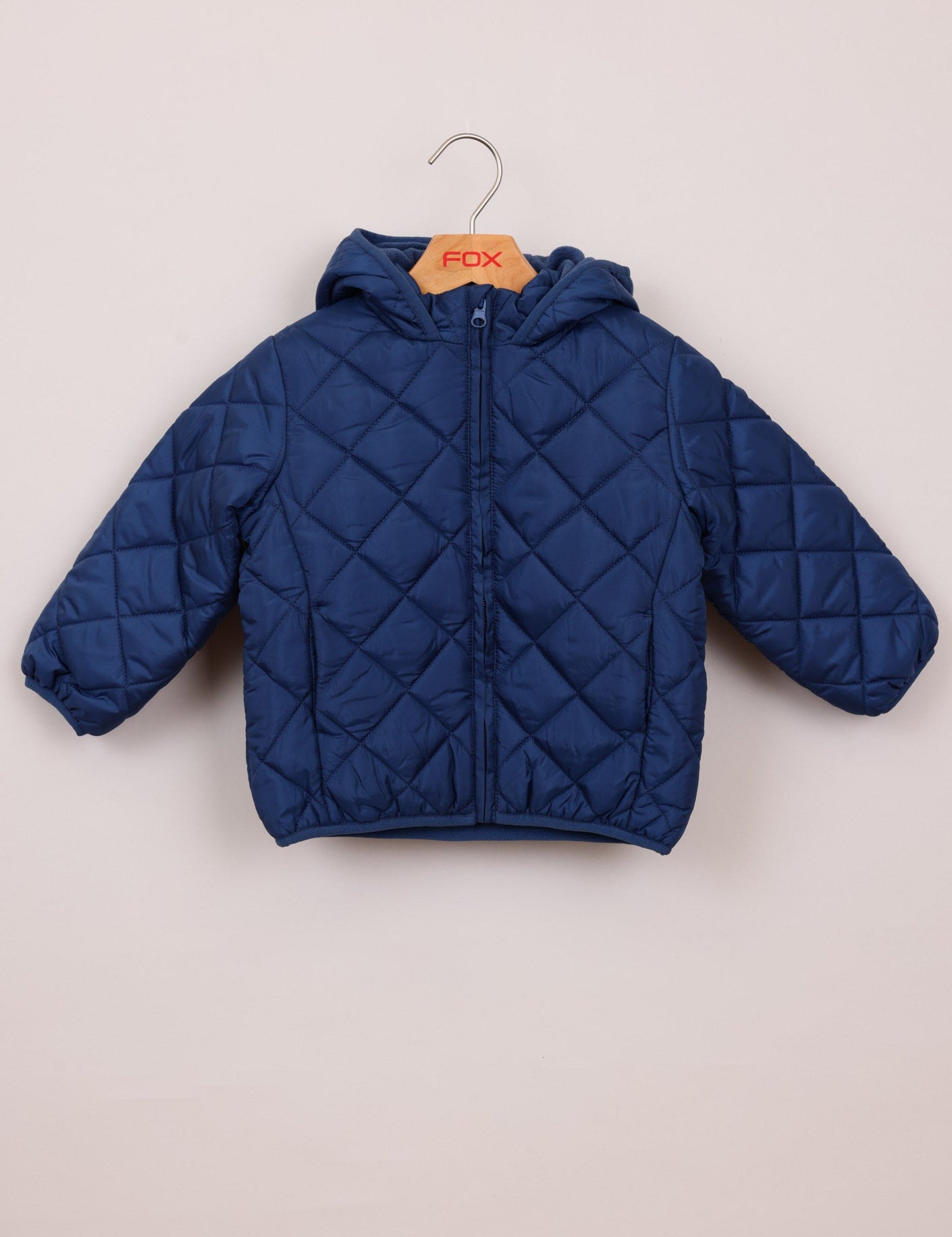 FOX תינוקות בנים אחר מעיל מעיל