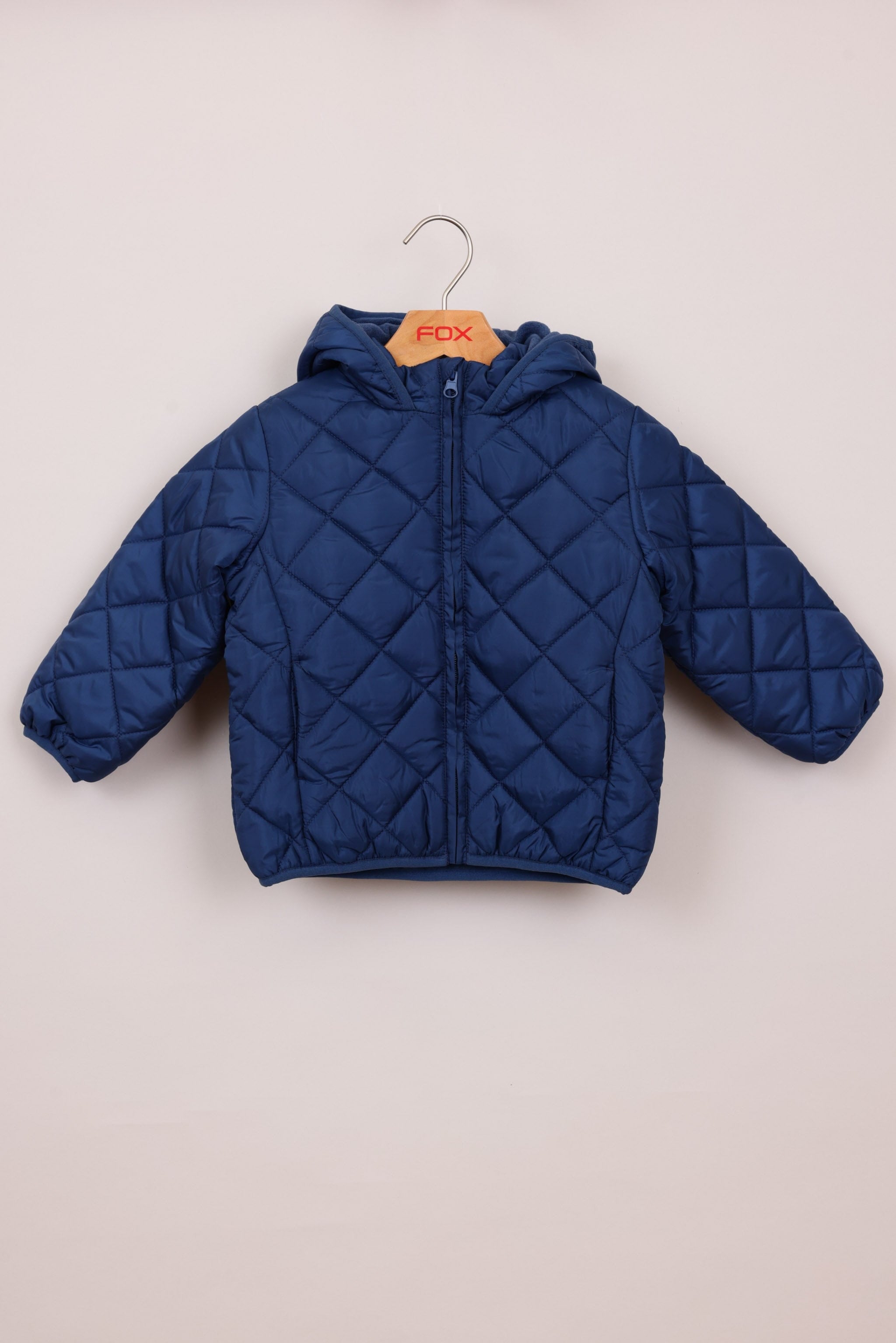 FOX תינוקות בנים אחר מעיל מעיל