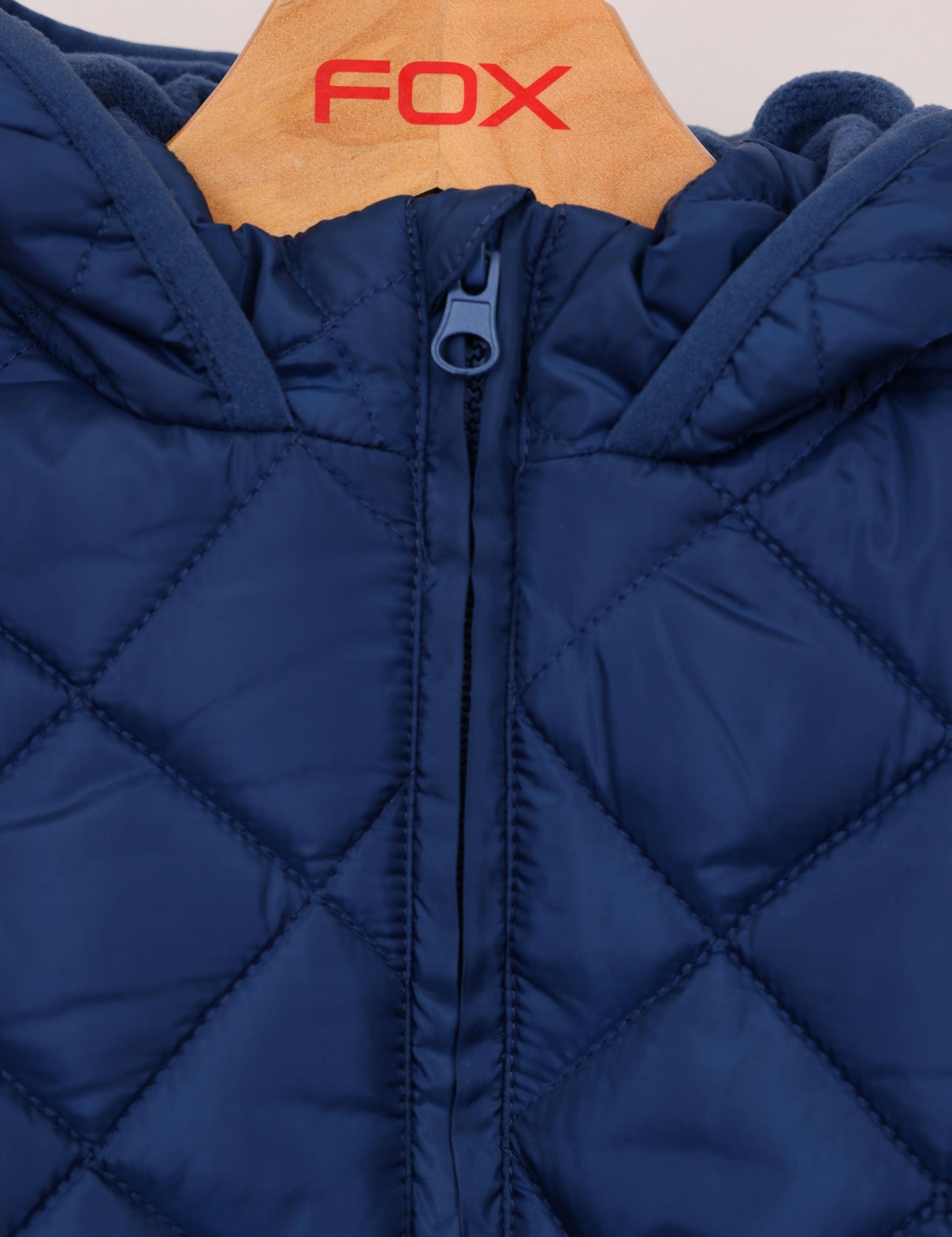 FOX תינוקות בנים אחר מעיל מעיל