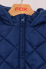 FOX תינוקות בנים אחר מעיל מעיל